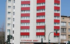 City Hotel Essen